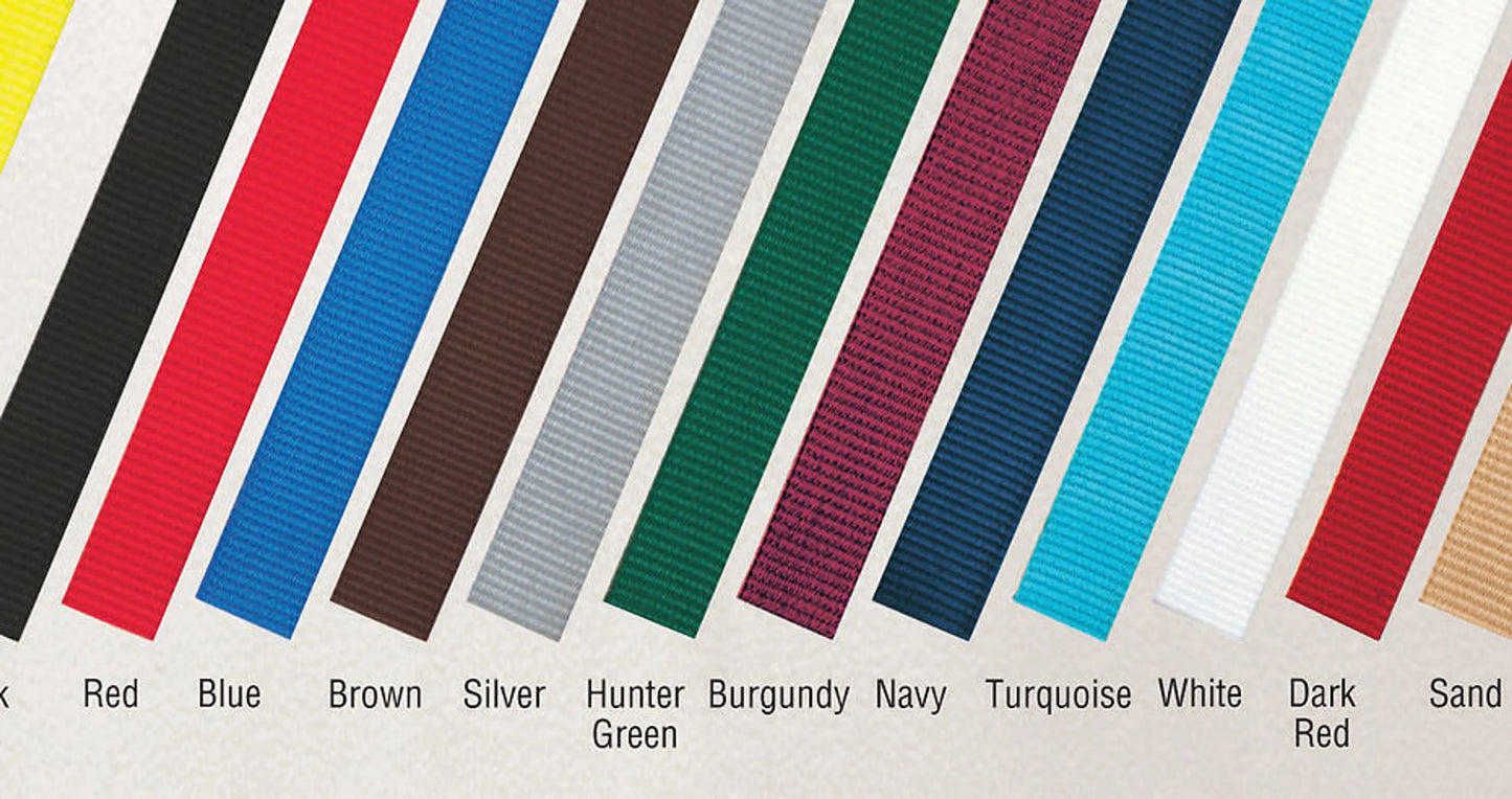 Poly Lead Rope - Pack Of: 1