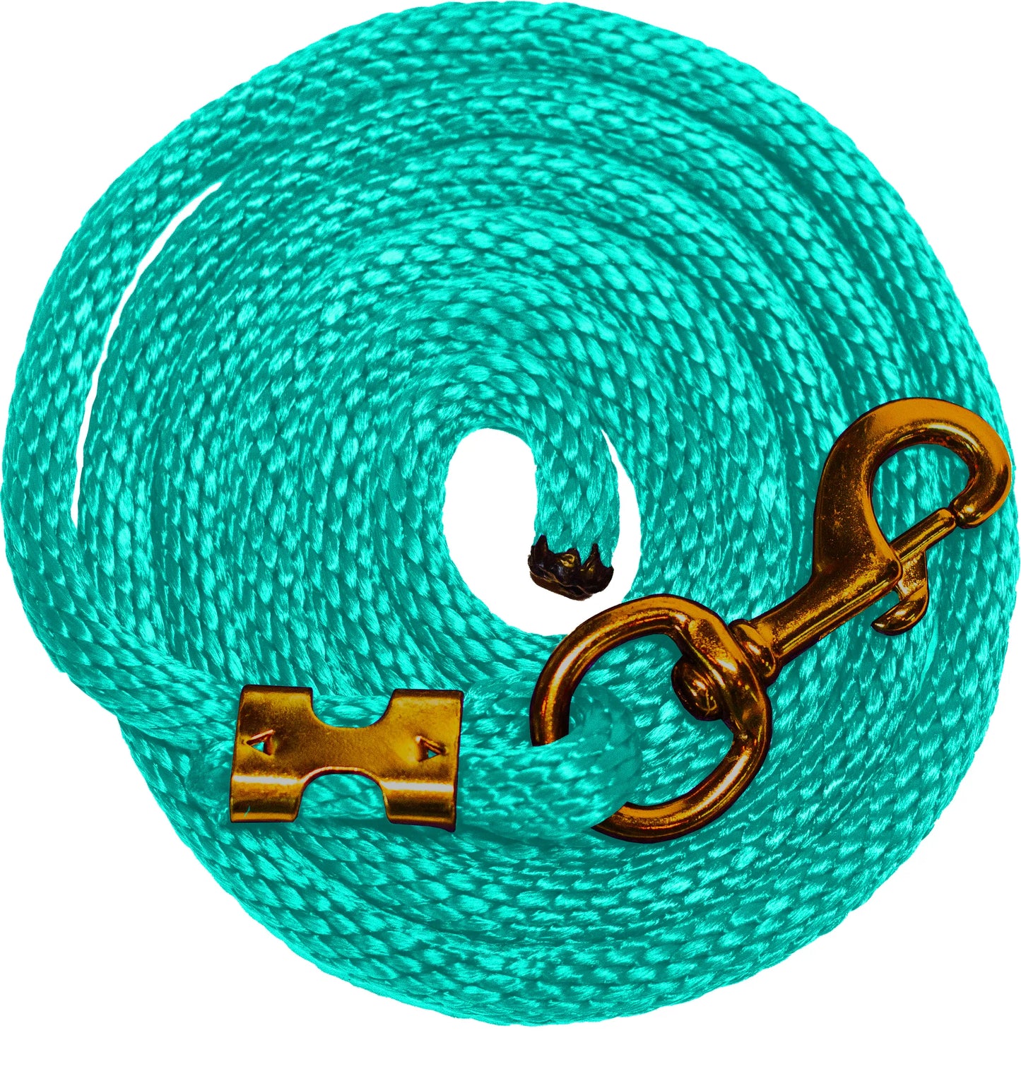 Poly Lead Rope - Pack Of: 1