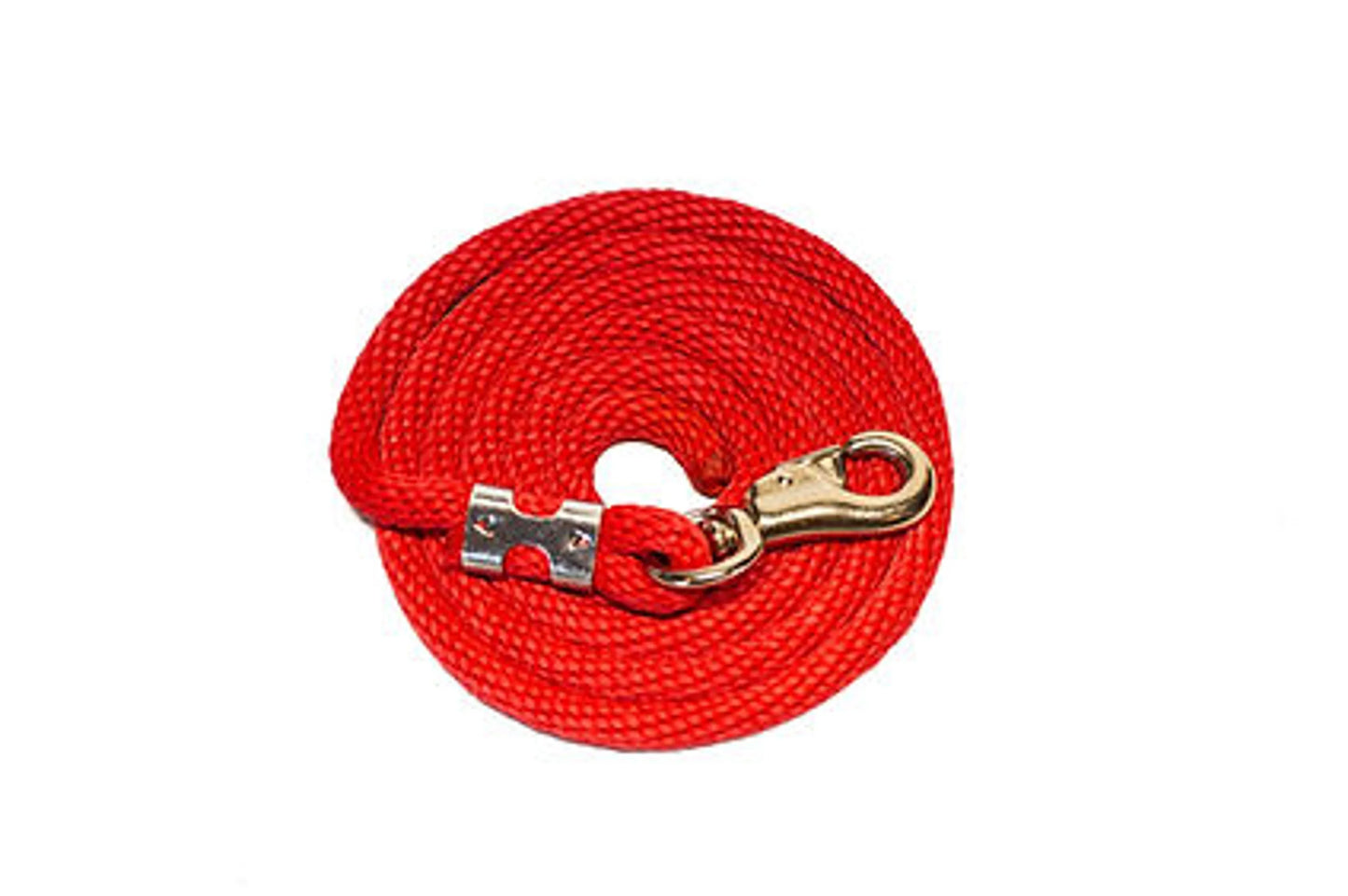 Poly Lead Rope - Pack Of: 1