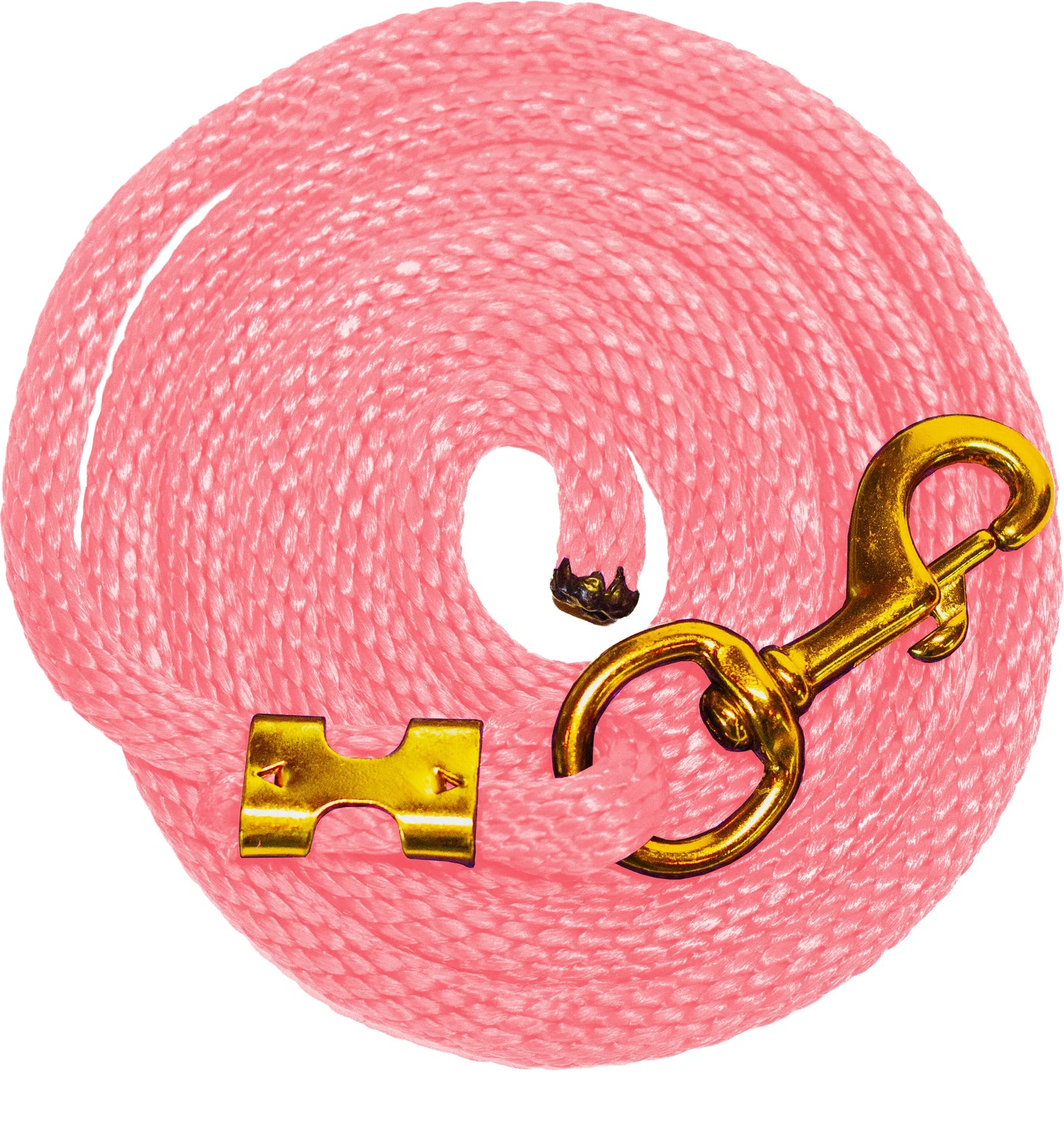 Poly Lead Rope - Pack Of: 1