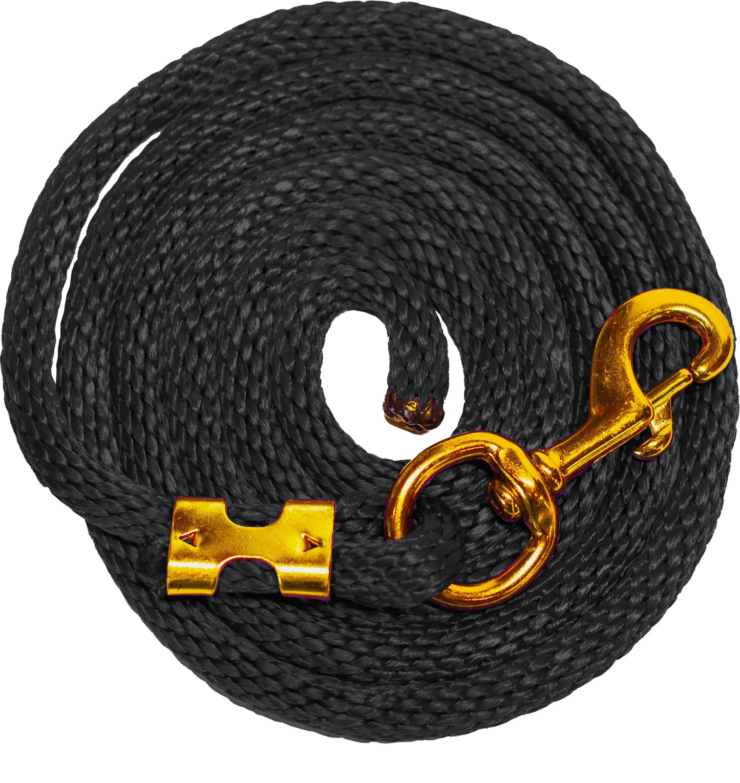 Poly Lead Rope - Pack Of: 1