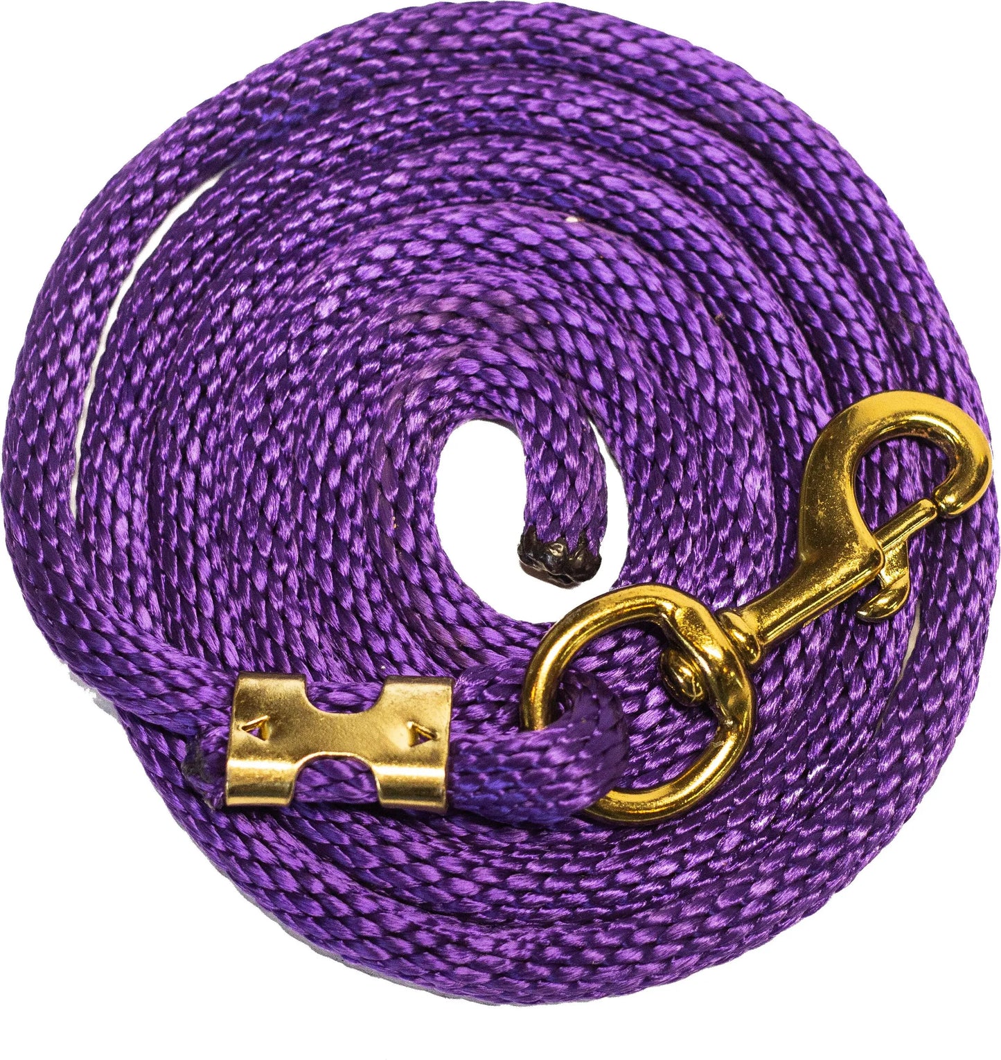 Poly Lead Rope - Pack Of: 1