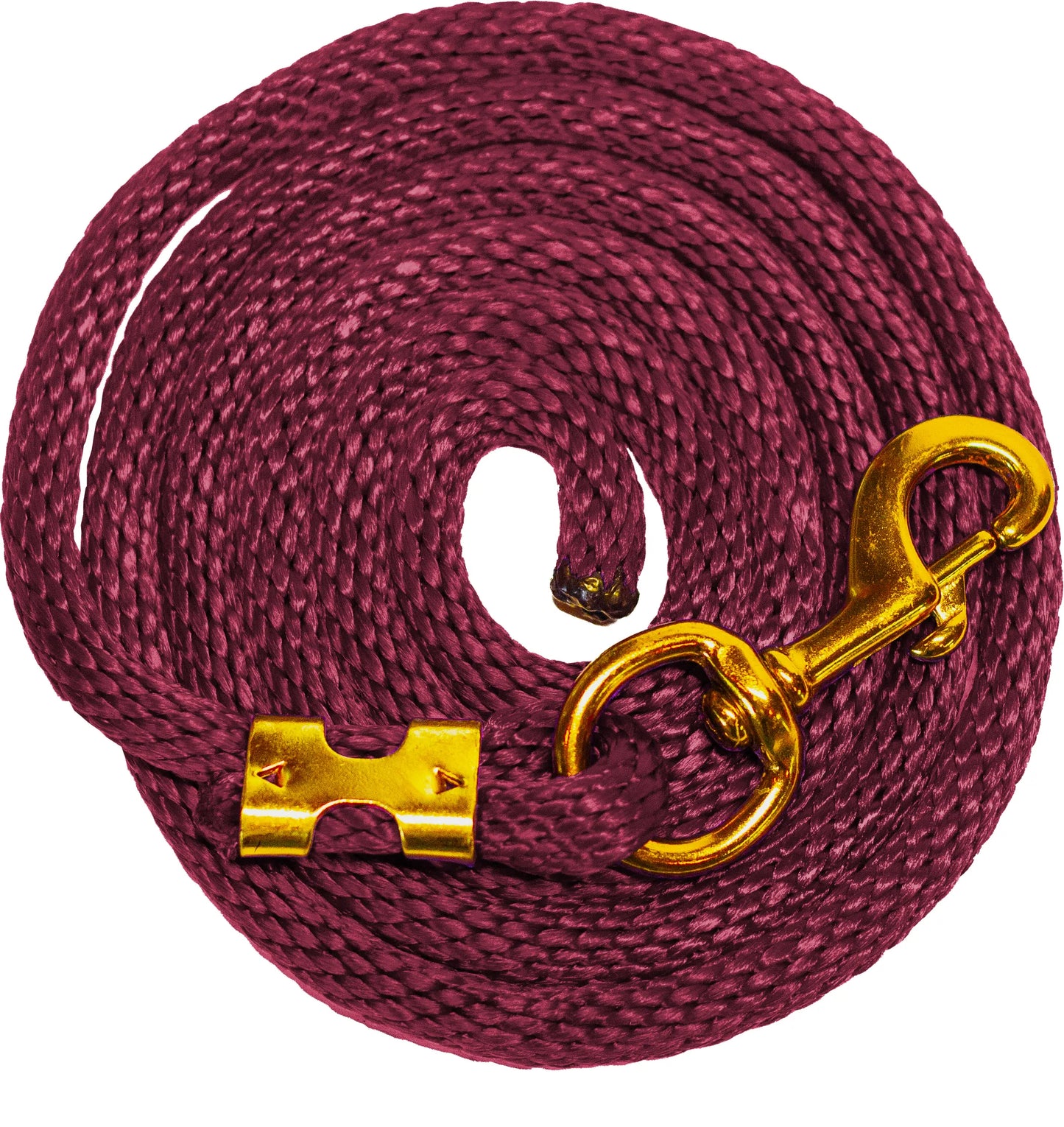 Poly Lead Rope - Pack Of: 1