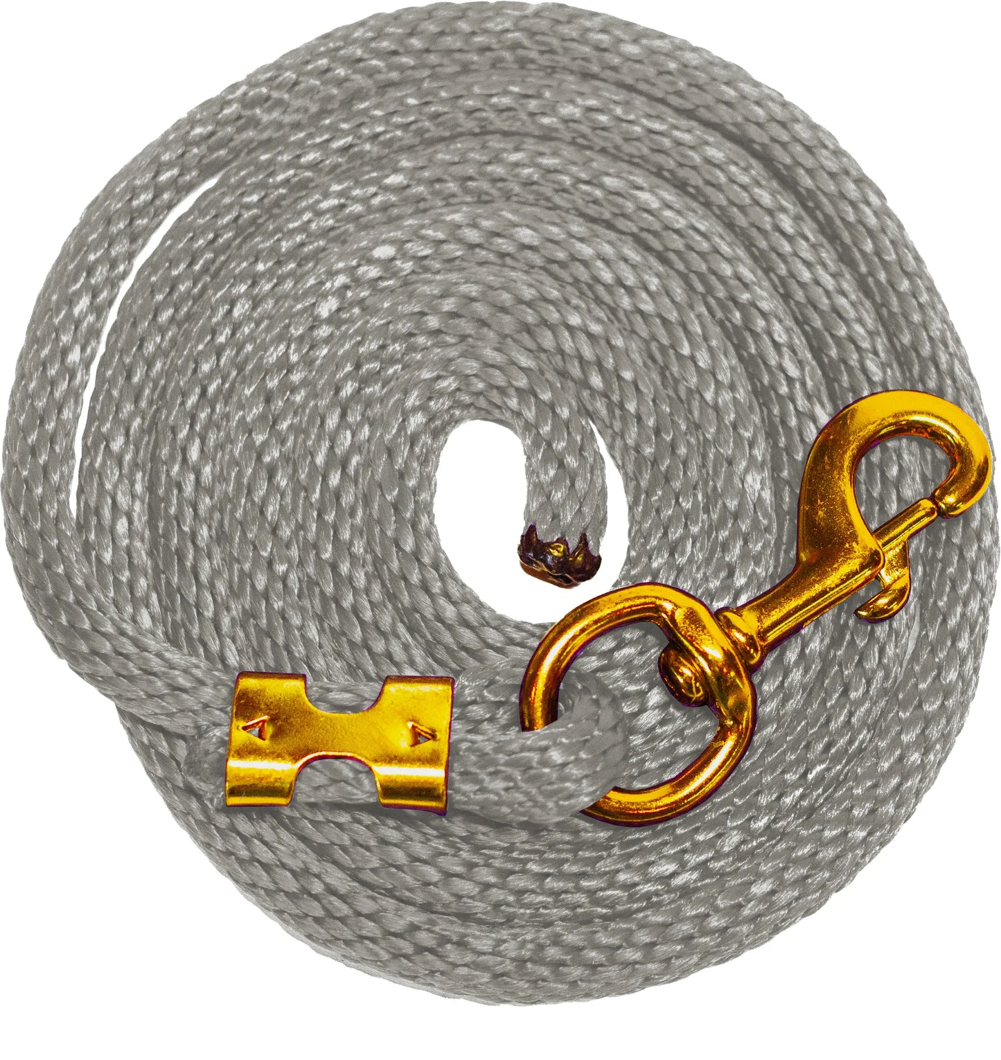 Poly Lead Rope - Pack Of: 1