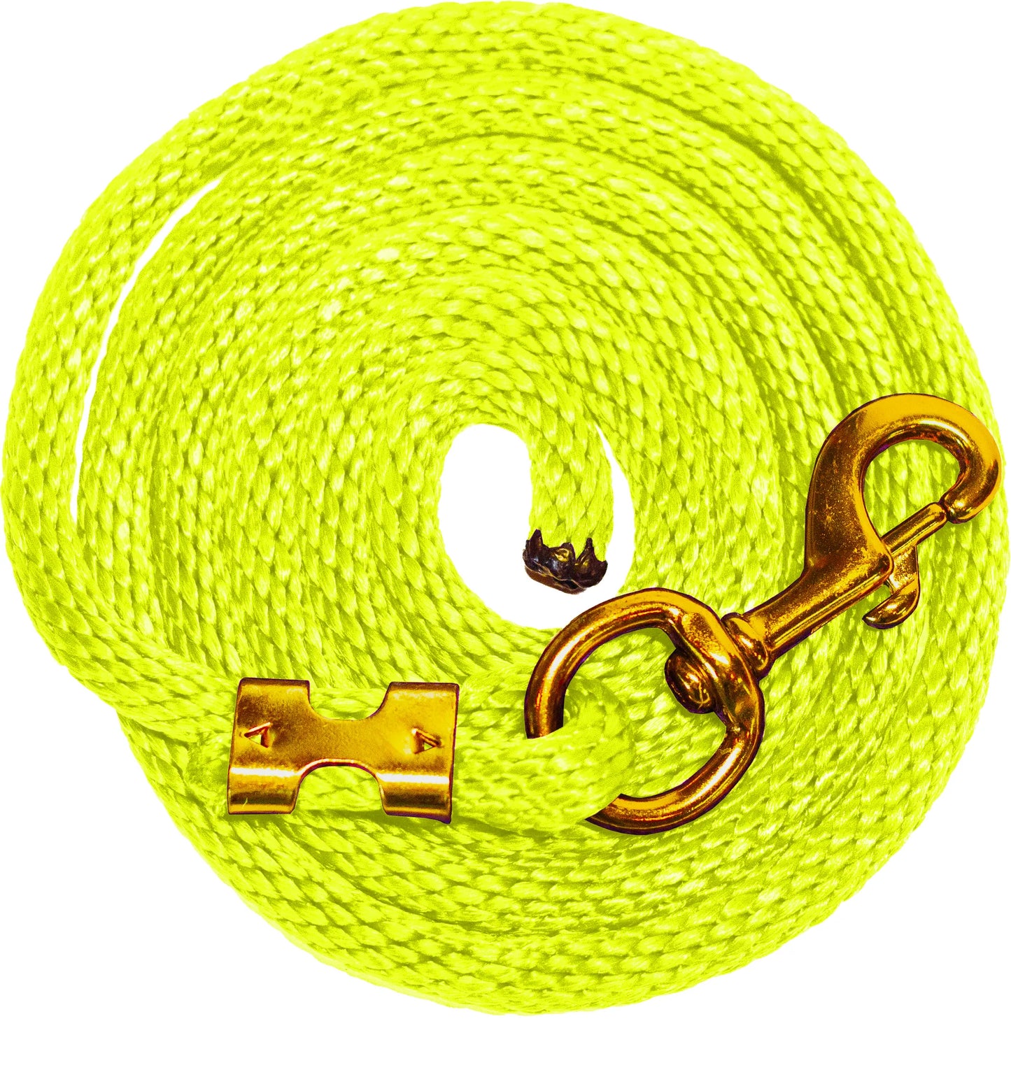 Poly Lead Rope - Pack Of: 1