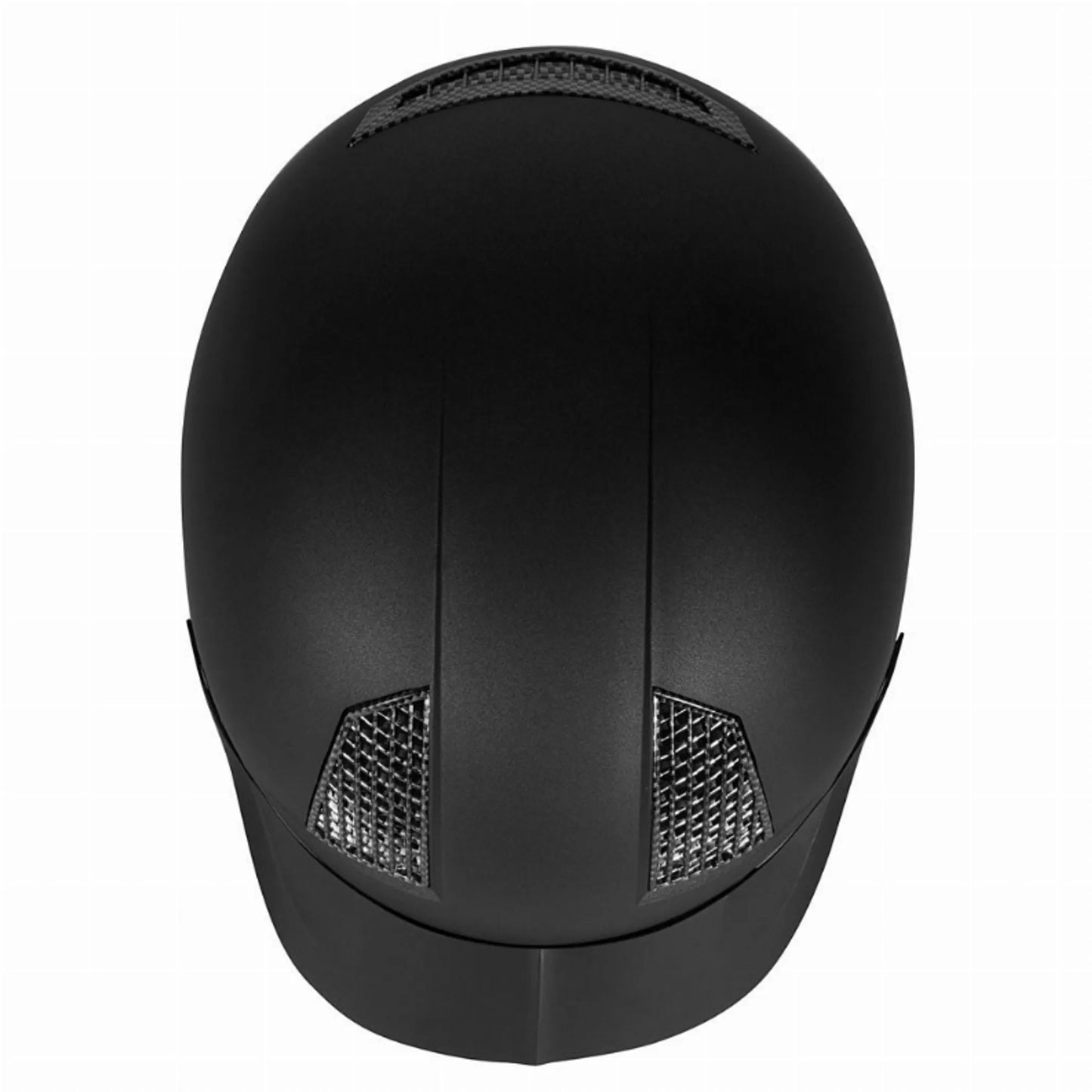 “SUFS Eligible” TuffRider Starter Horse Riding Helmet with Carbon Fiber Grill