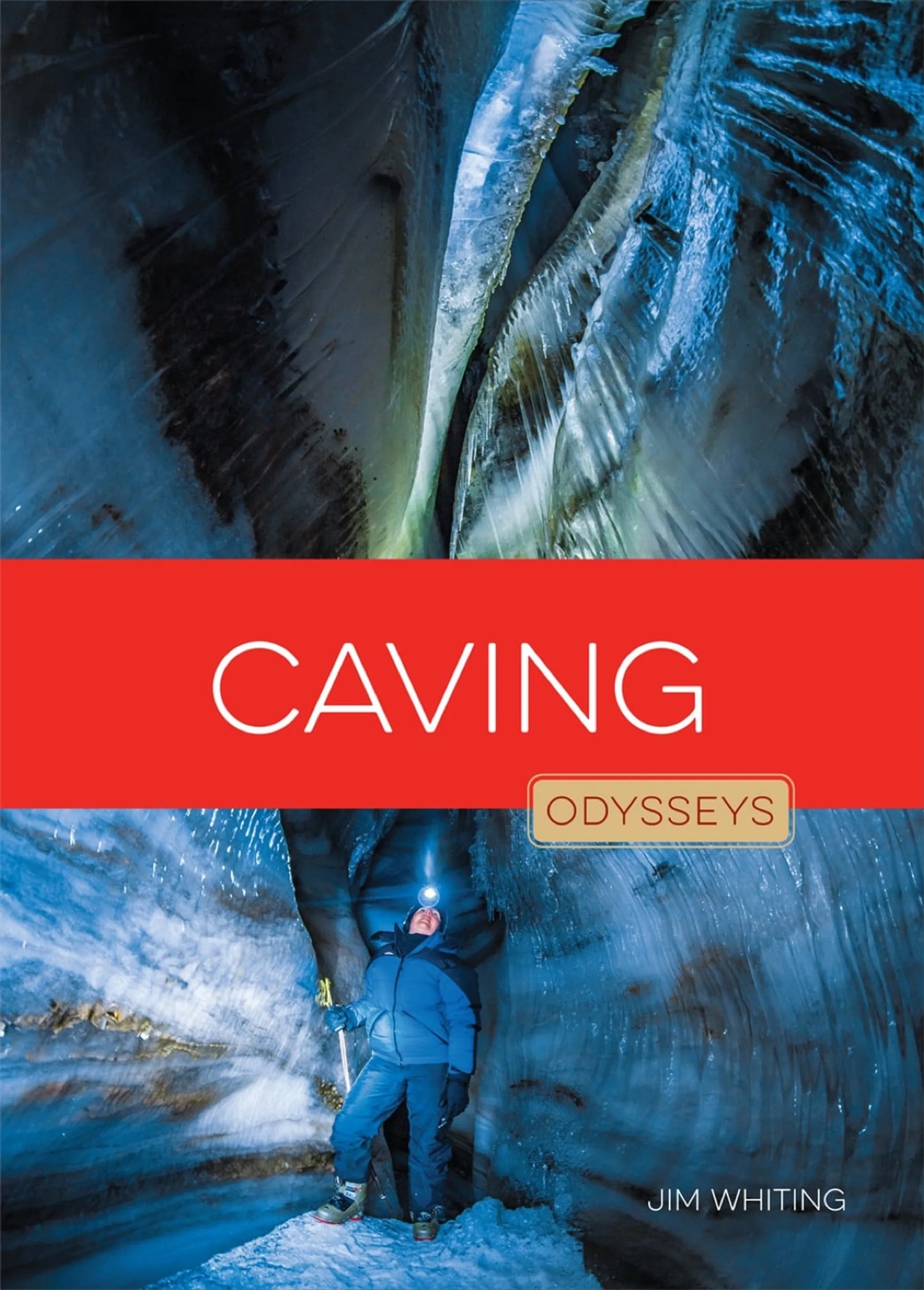 Odysseys in Outdoor Adventures Series