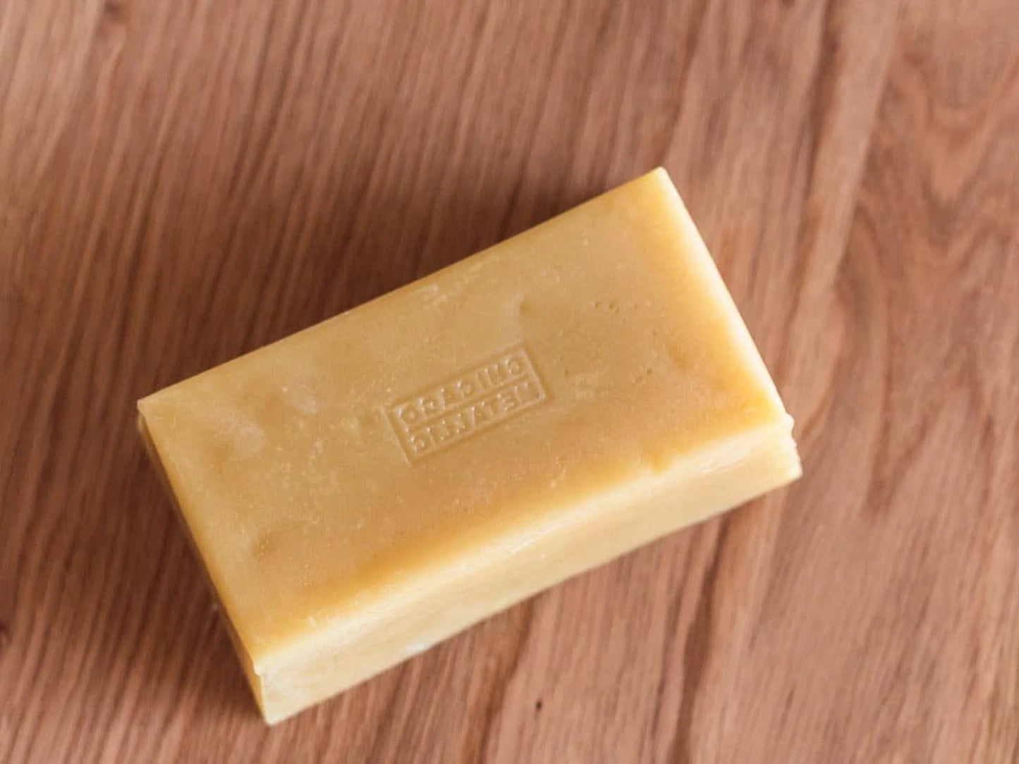 Beeswax Block- For all your Homestead Crafts Classes- Candle making, Soap making