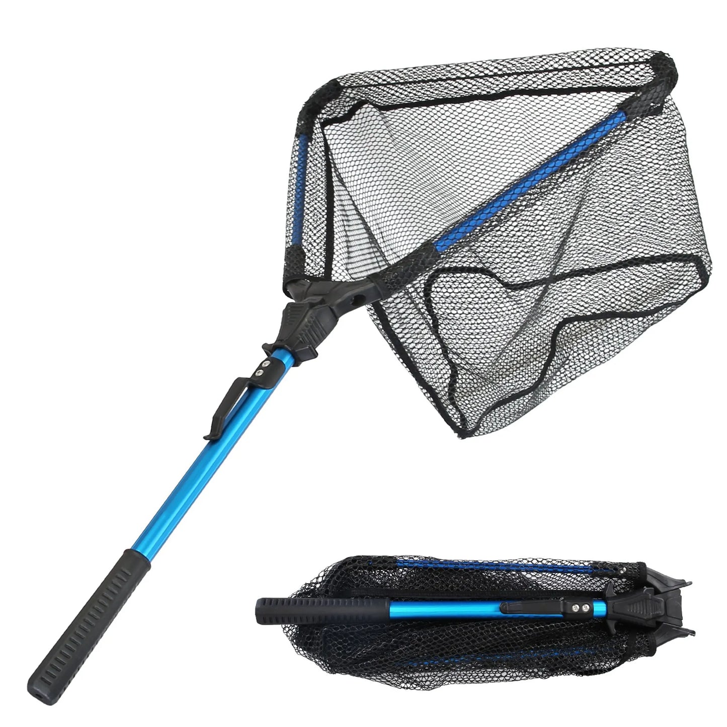 Foldable Fishing Net