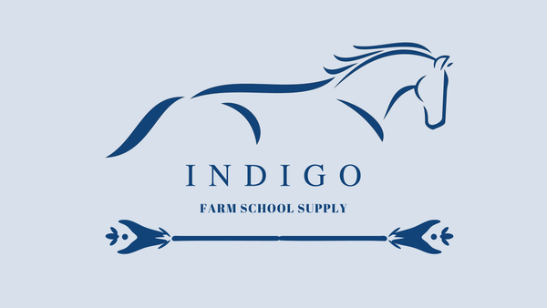 Indigo Farm School Supply